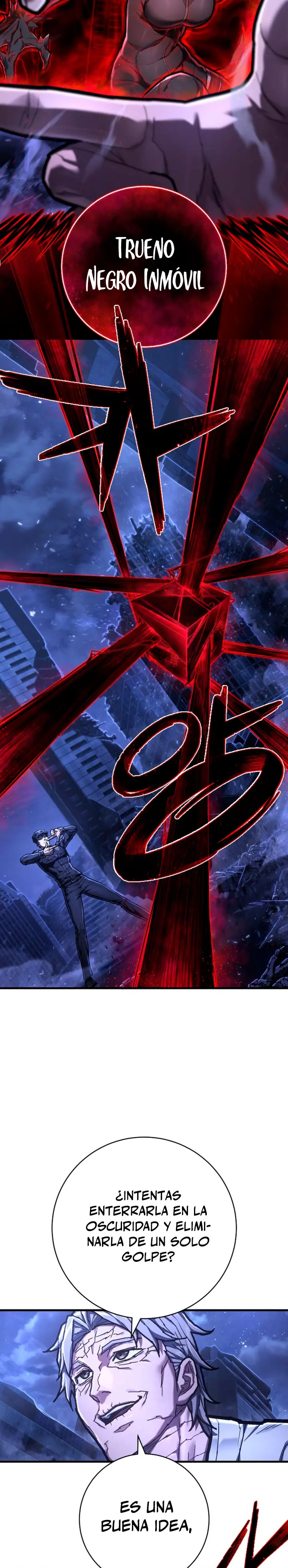 Verdugo capítulo 51, página 13