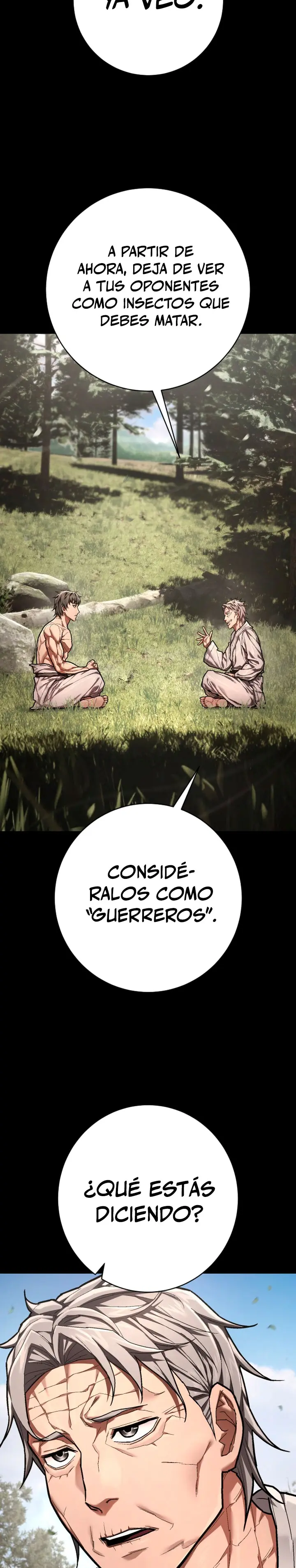 Verdugo capítulo 51, página 22