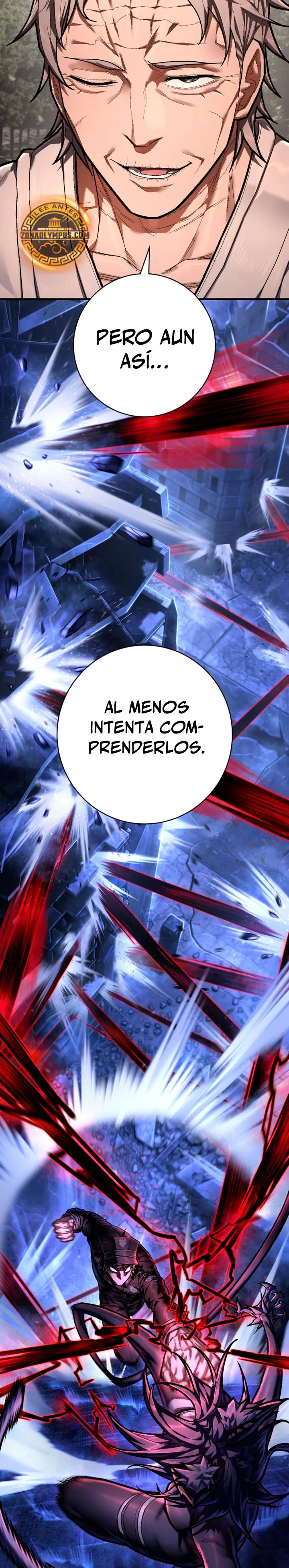 Verdugo capítulo 51, página 25