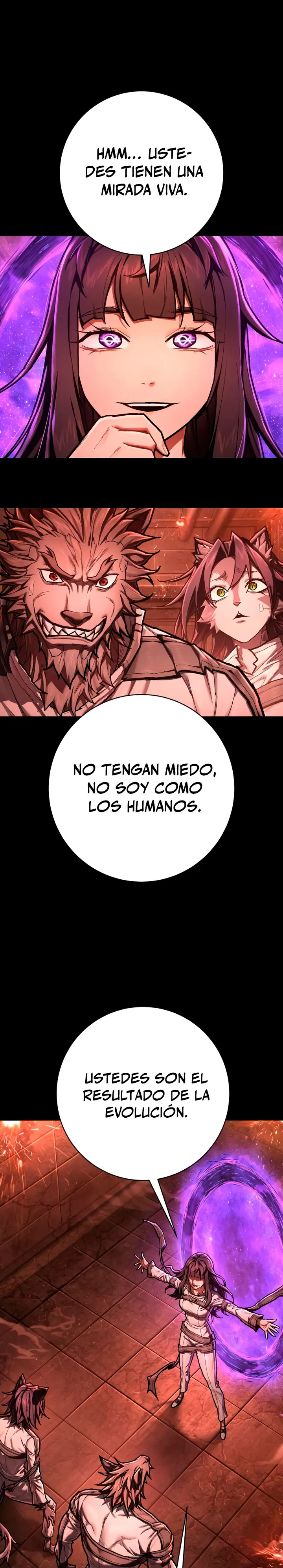 Verdugo capítulo 52, página 15