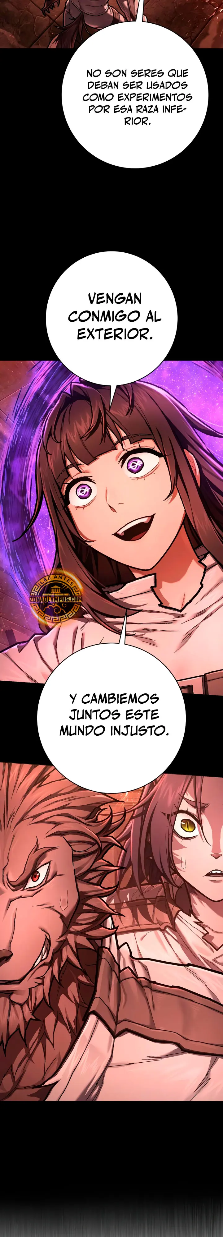 Verdugo capítulo 52, página 16