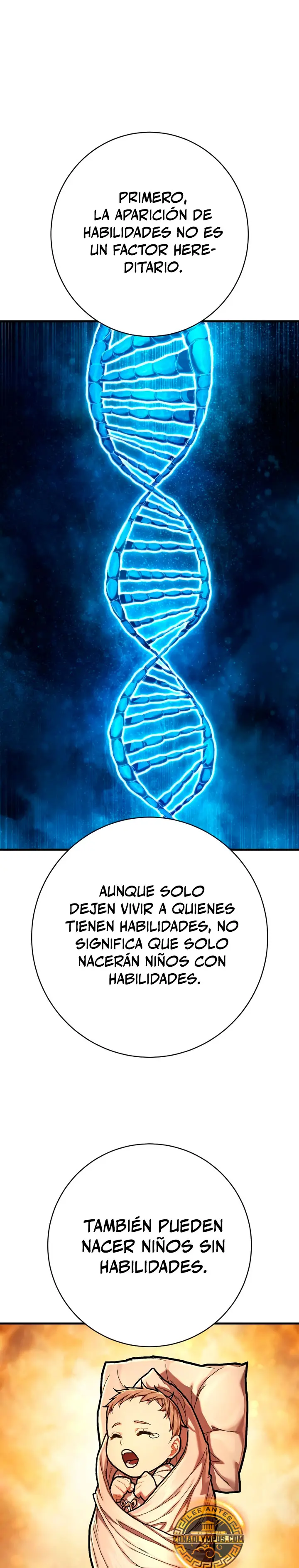 Verdugo capítulo 52, página 19
