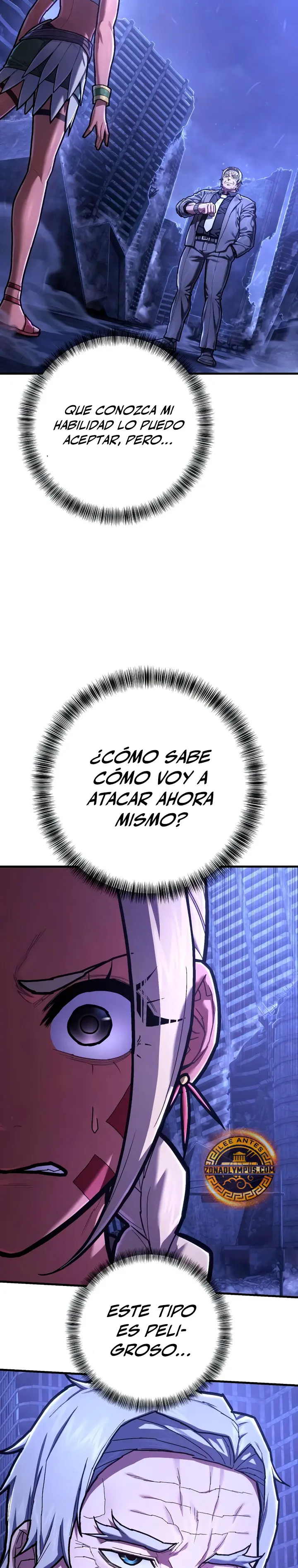 Verdugo capítulo 53, página 7