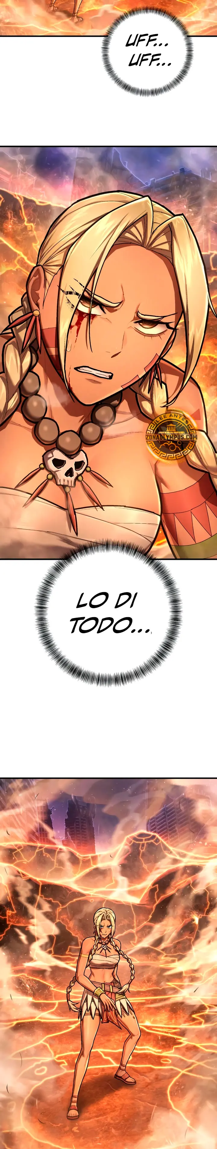 Verdugo capítulo 53, página 16