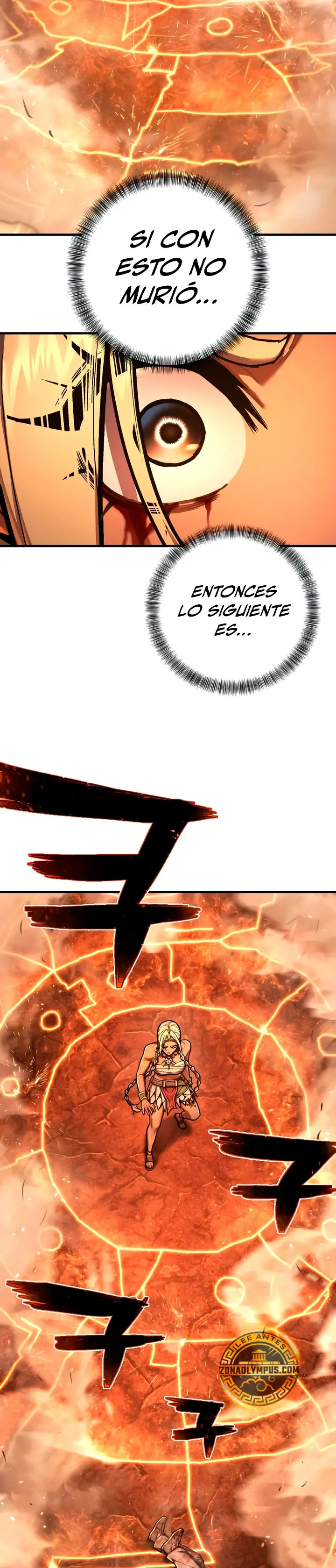 Verdugo capítulo 53, página 17