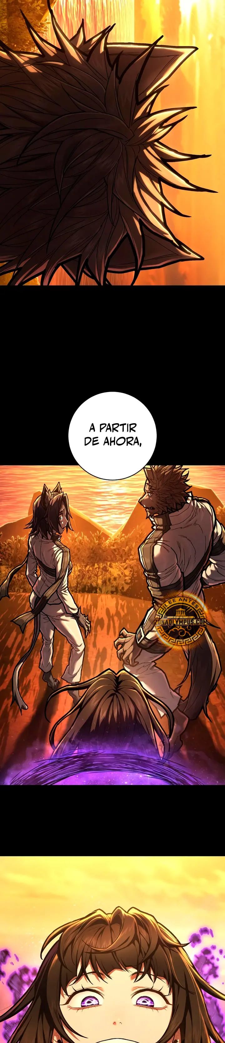 Verdugo capítulo 54, página 20