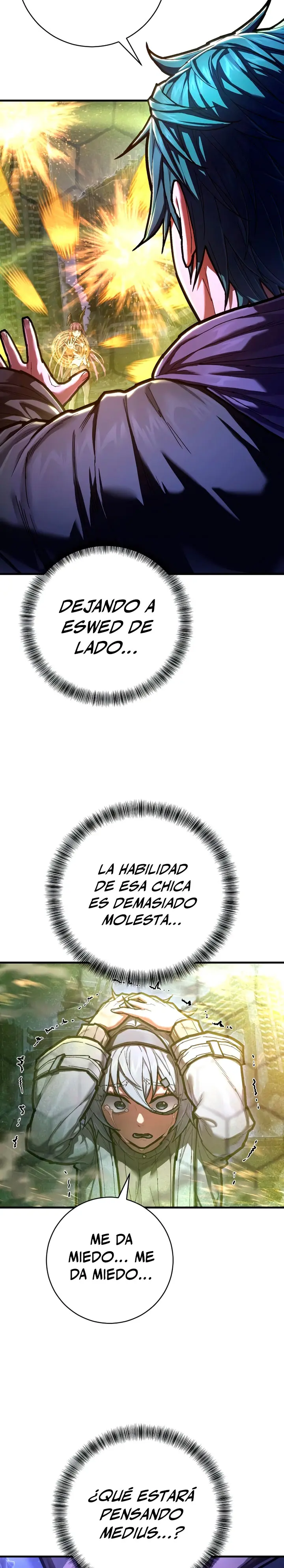 Verdugo capítulo 54, página 40