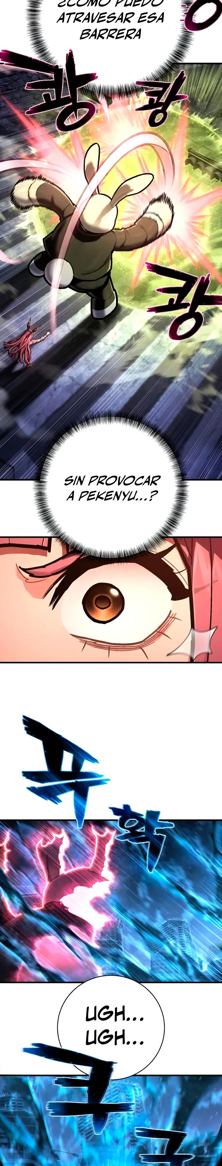 Verdugo capítulo 55, página 28