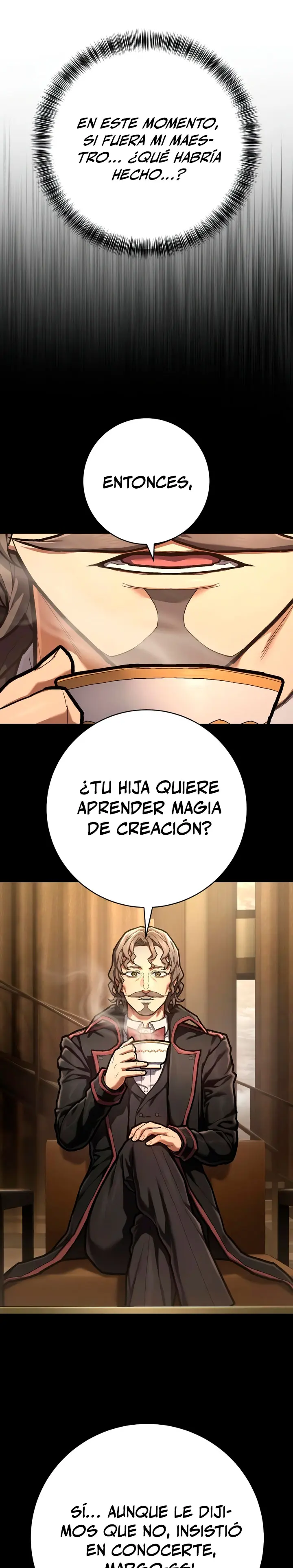 Verdugo capítulo 55, página 35