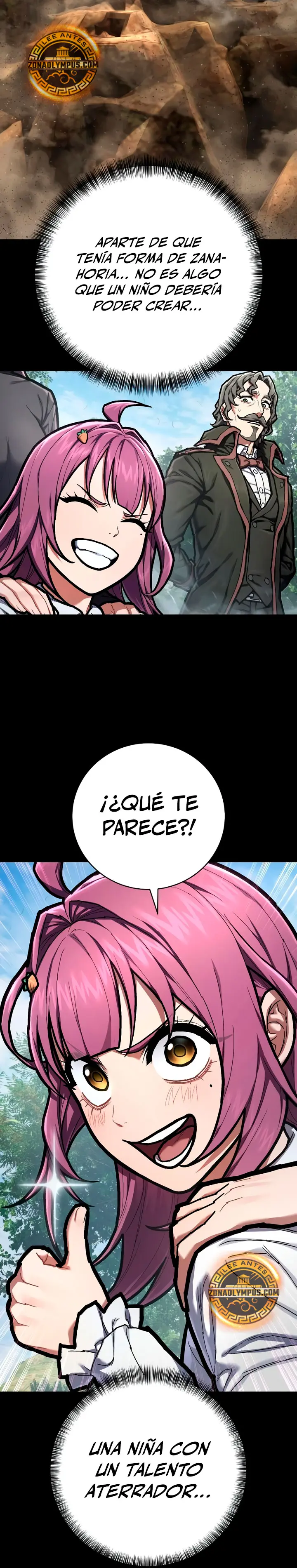 Verdugo capítulo 56, página 8