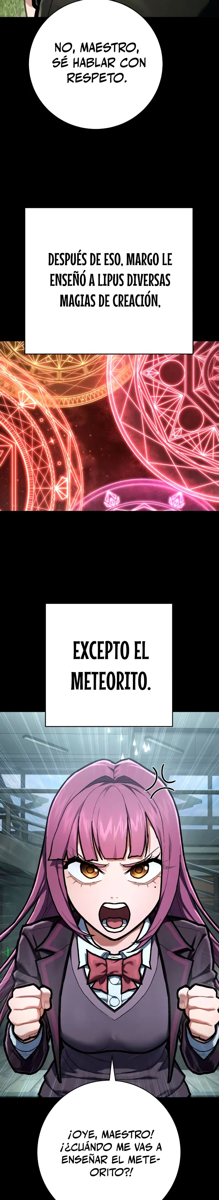 Verdugo capítulo 56, página 11