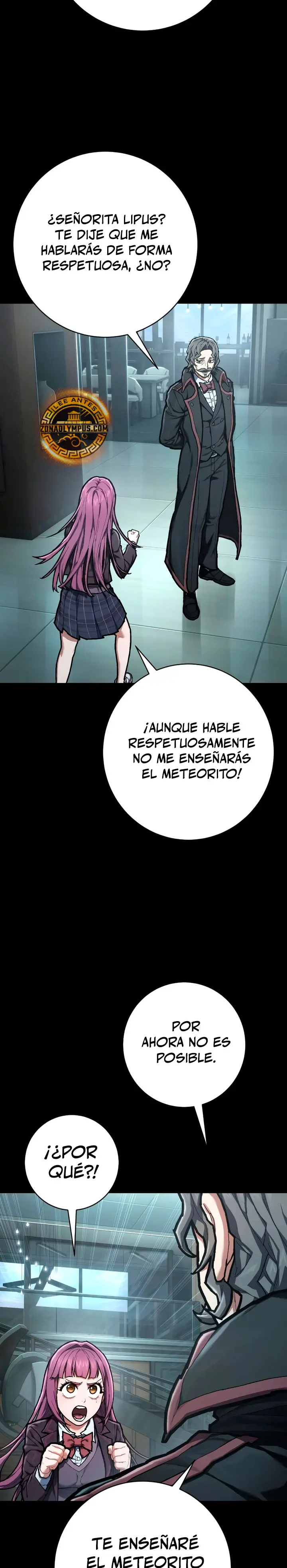 Verdugo capítulo 56, página 12