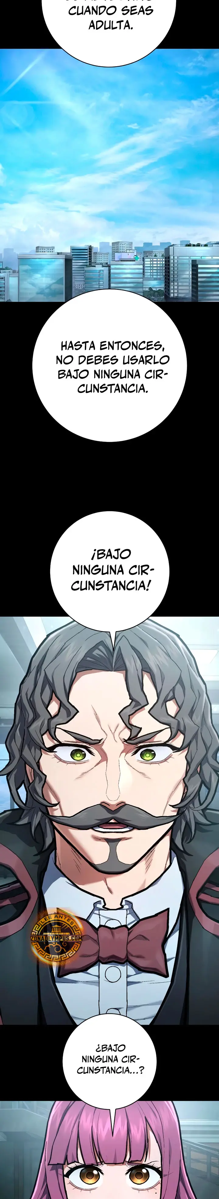 Verdugo capítulo 56, página 13