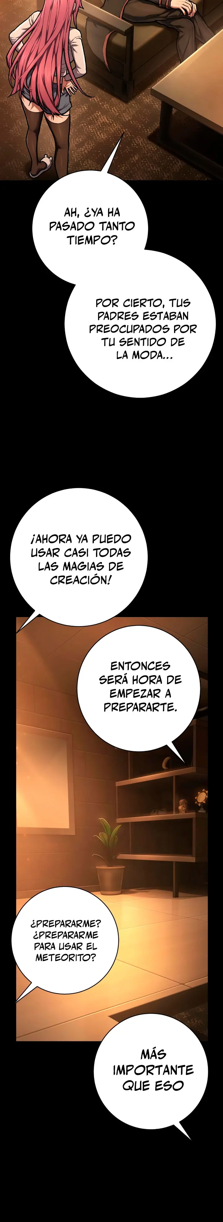 Verdugo capítulo 56, página 16