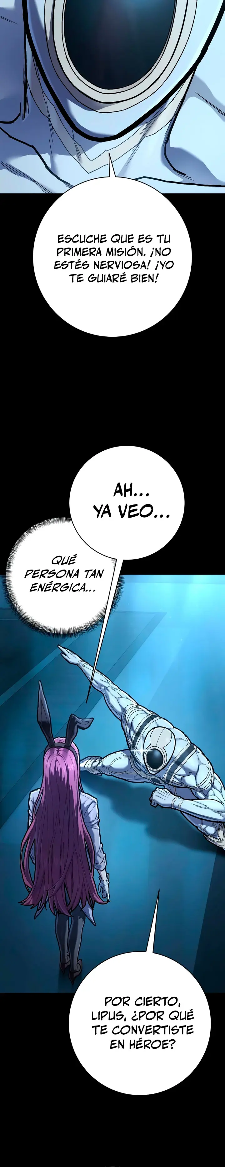Verdugo capítulo 56, página 30