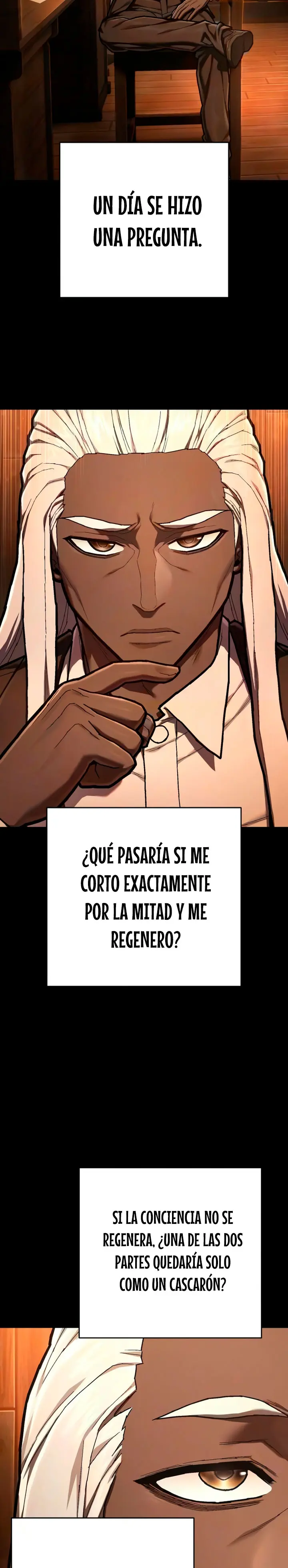 Verdugo capítulo 58, página 28