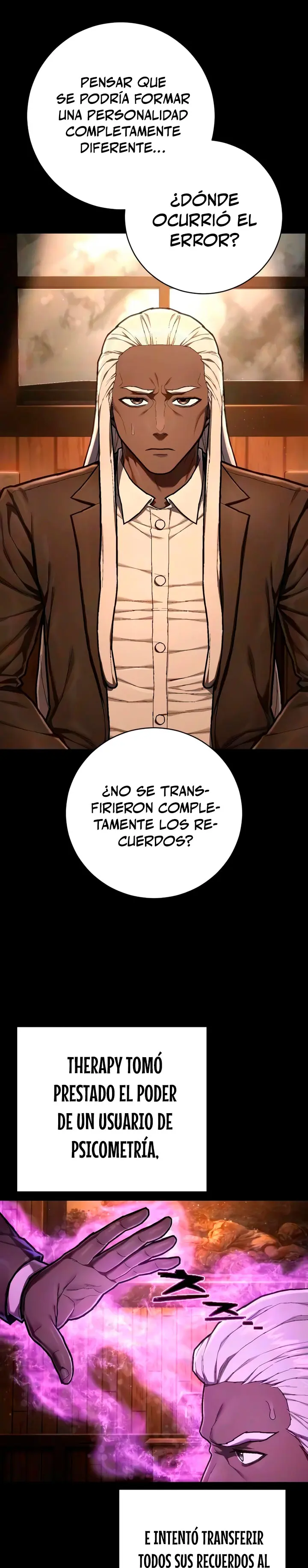Verdugo capítulo 59, página 4