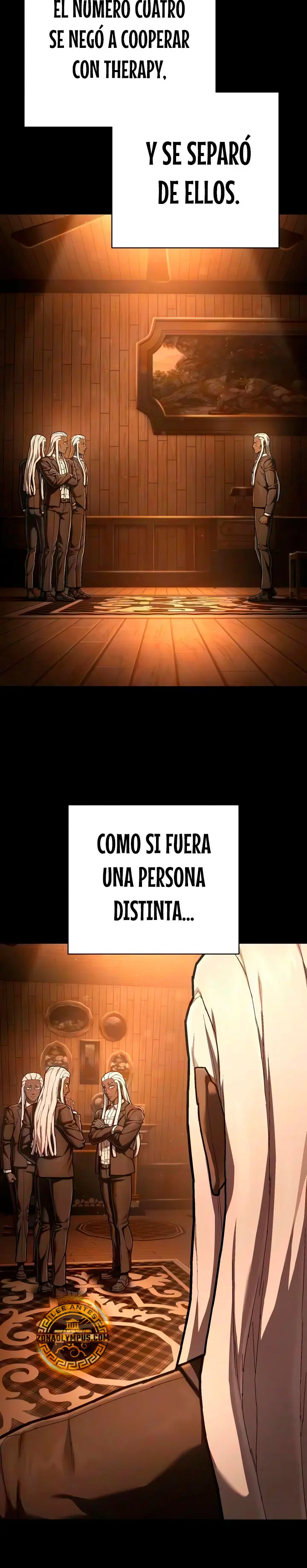 Verdugo capítulo 59, página 7