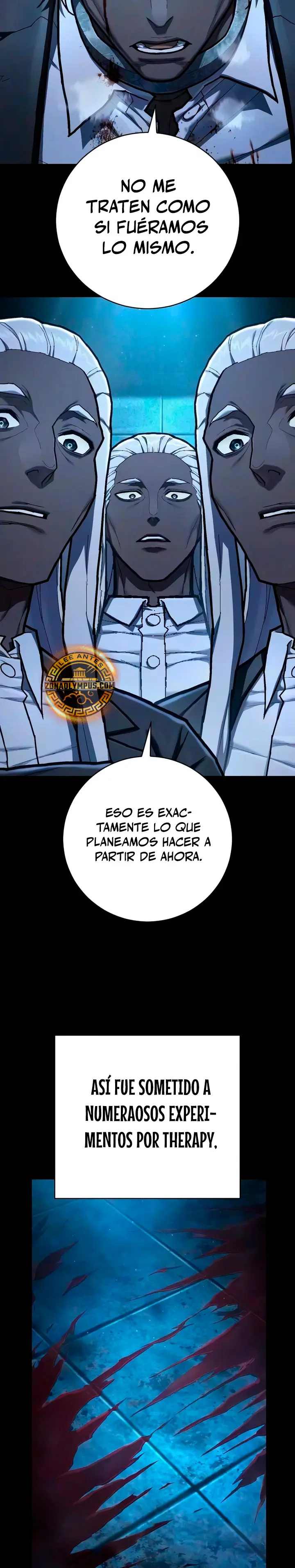 Verdugo capítulo 59, página 15