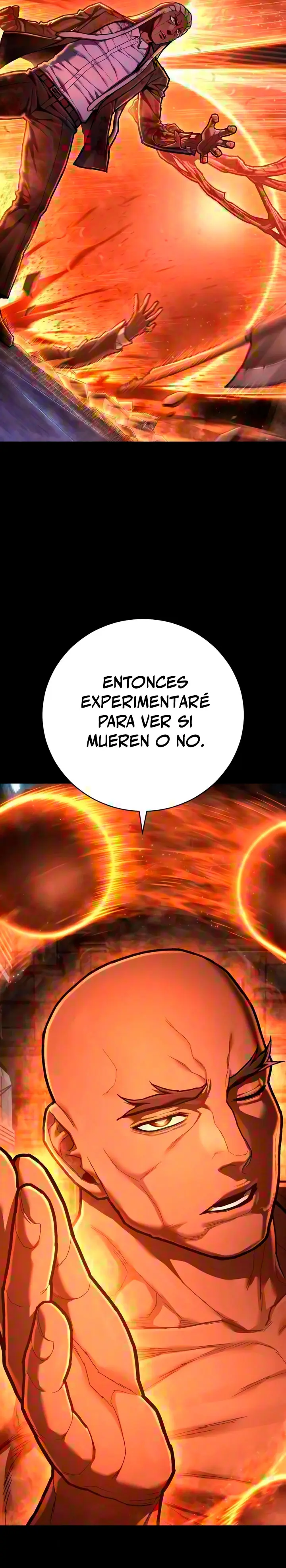 Verdugo capítulo 59, página 24