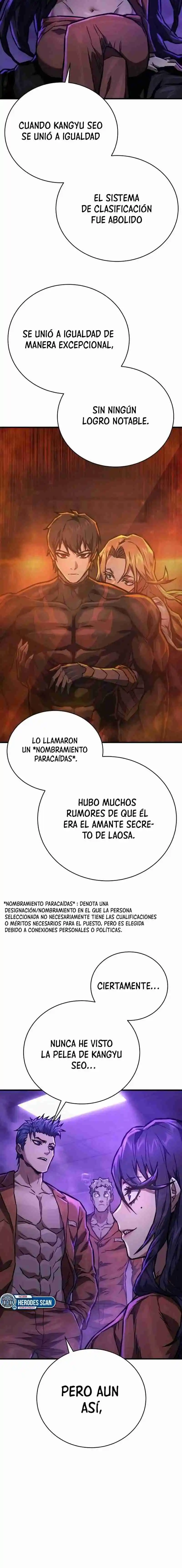 Verdugo capítulo 6, página 4