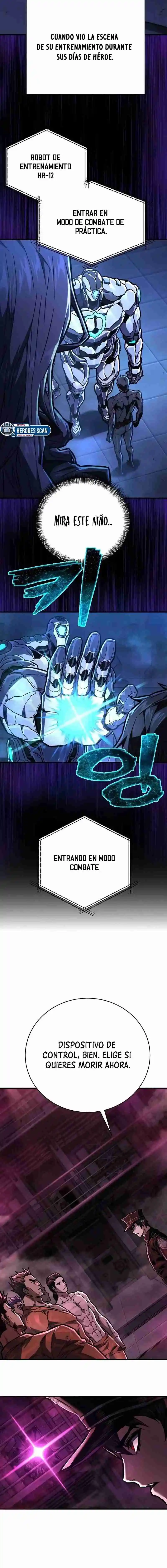 Verdugo capítulo 6, página 12