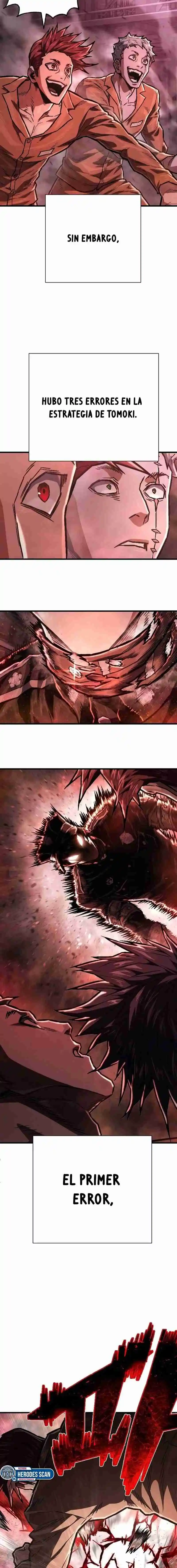Verdugo capítulo 6, página 18