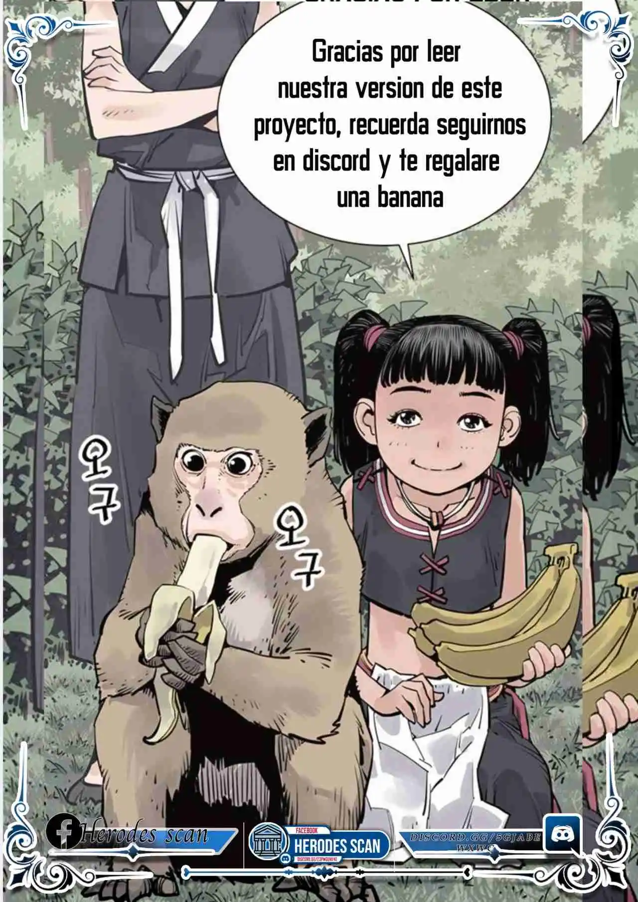 Verdugo capítulo 6, página 34