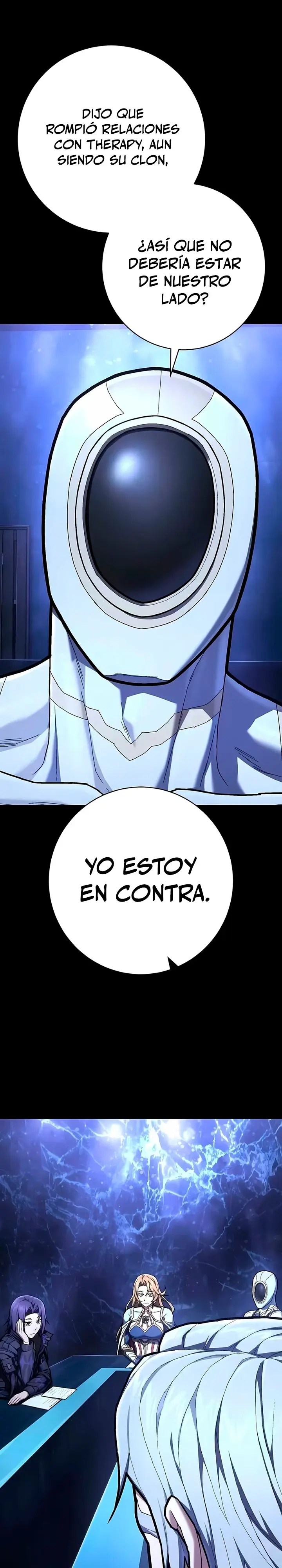 Verdugo capítulo 60, página 13