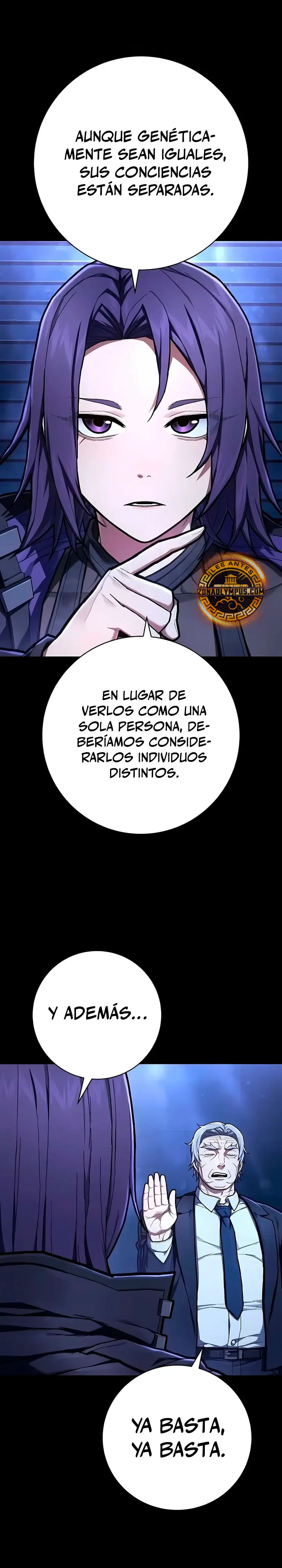 Verdugo capítulo 60, página 16