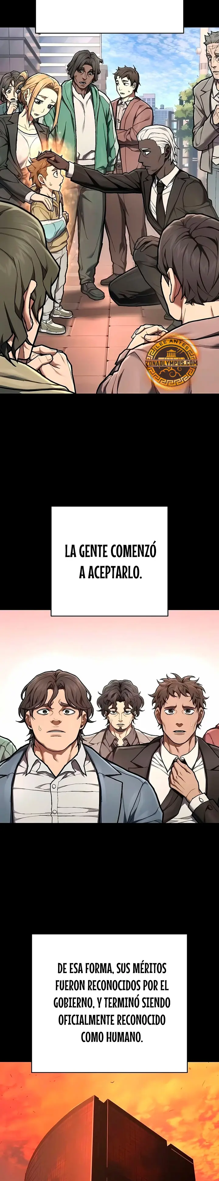 Verdugo capítulo 60, página 33