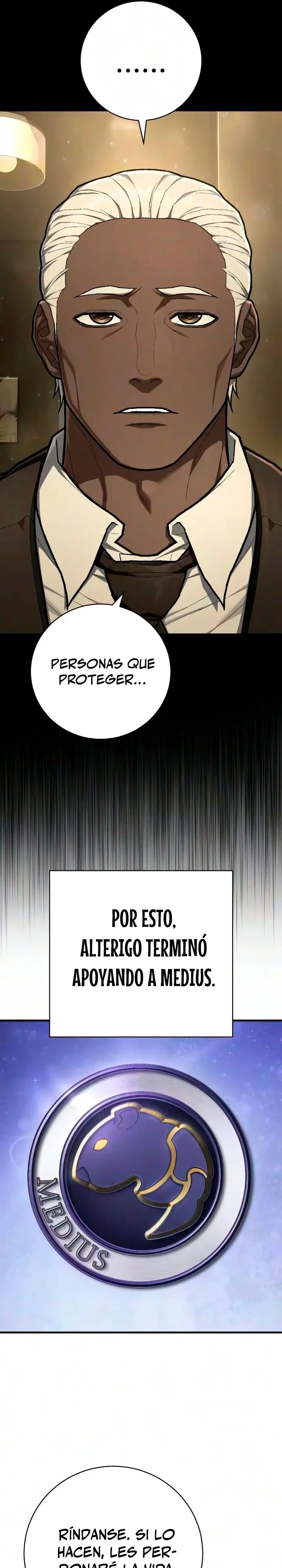 Verdugo capítulo 61, página 17