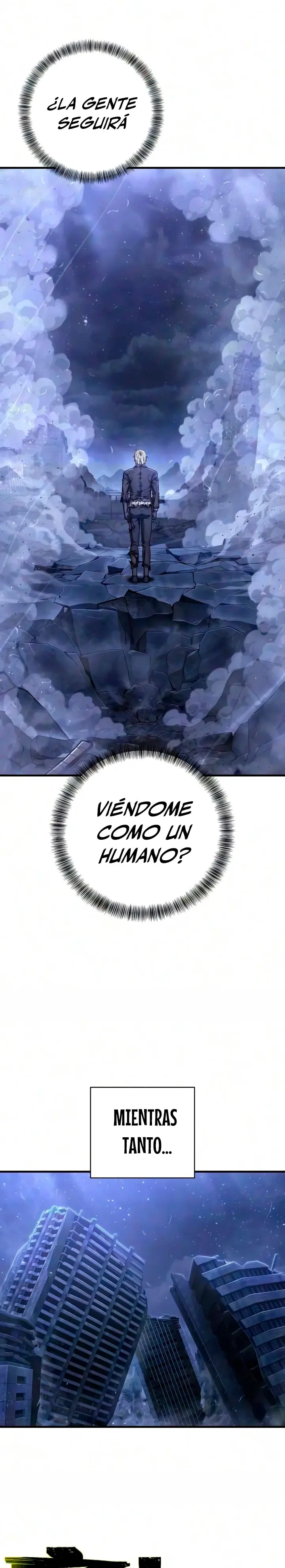 Verdugo capítulo 61, página 24