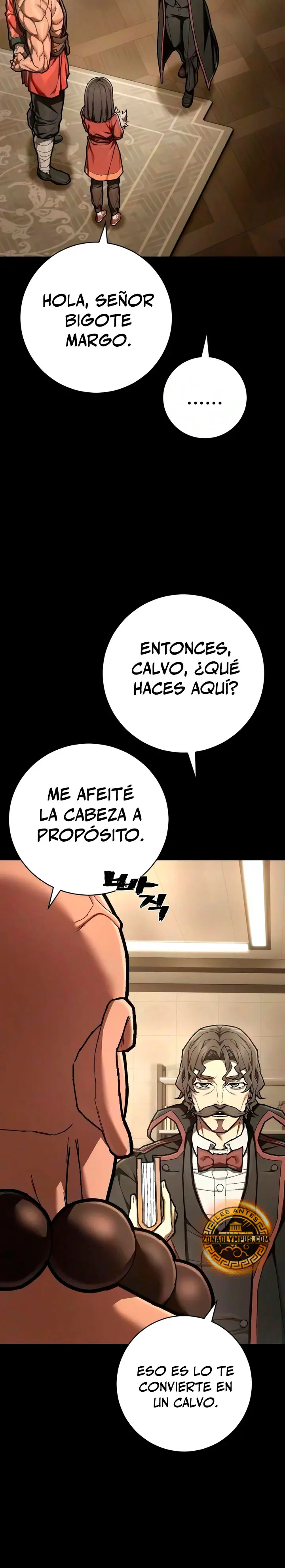 Verdugo capítulo 61, página 30
