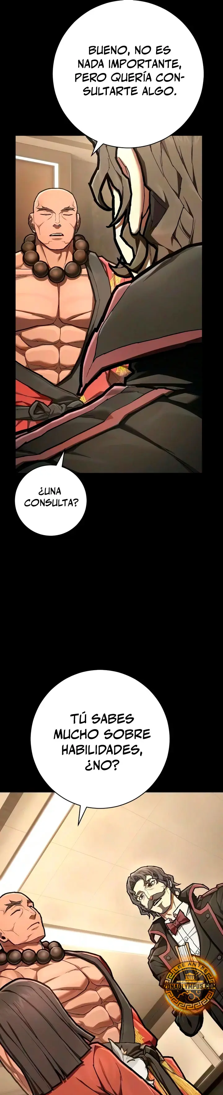 Verdugo capítulo 61, página 31