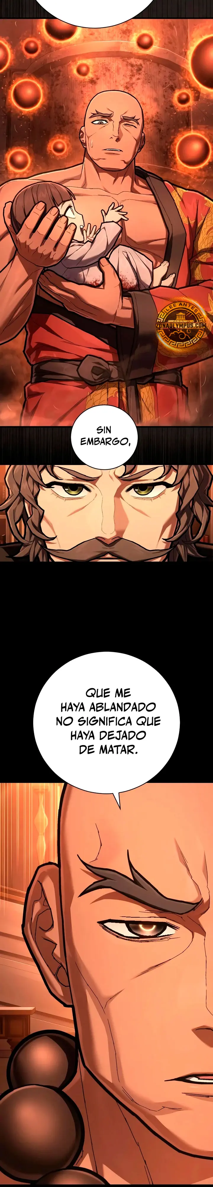 Verdugo capítulo 62, página 16