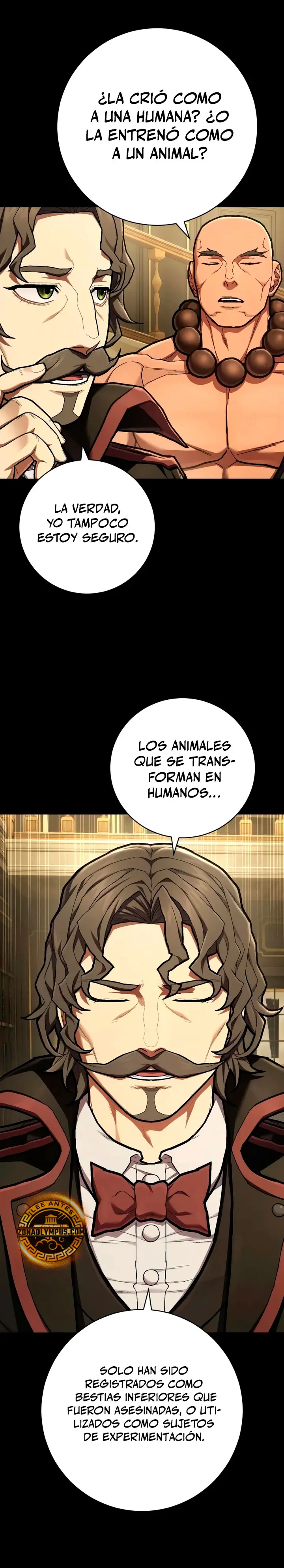 Verdugo capítulo 62, página 27