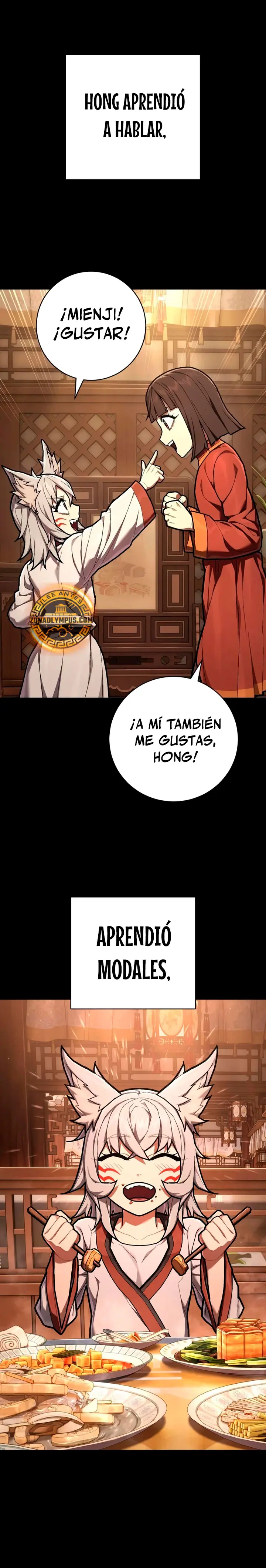 Verdugo capítulo 62, página 29