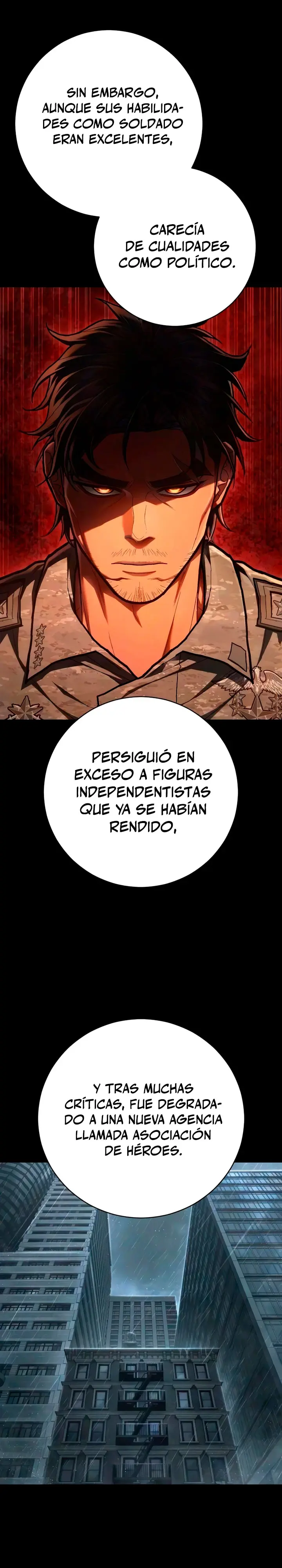 Verdugo capítulo 63, página 7
