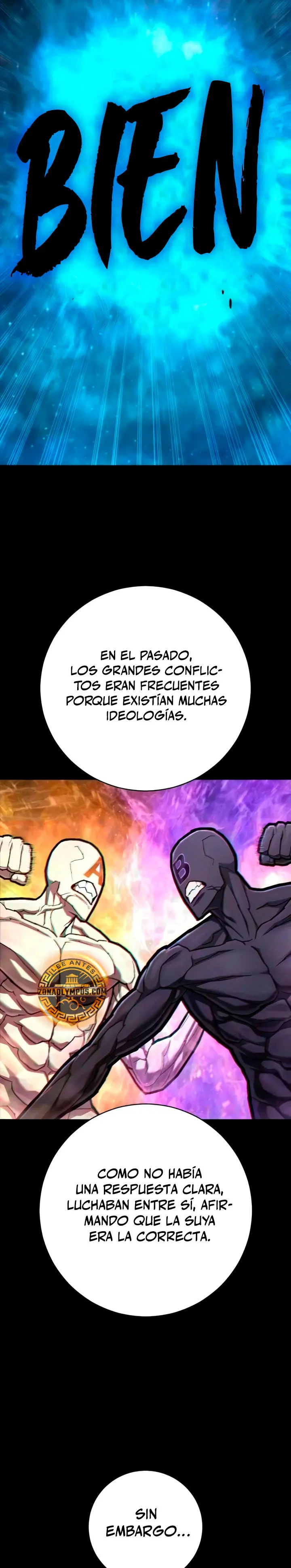 Verdugo capítulo 63, página 12