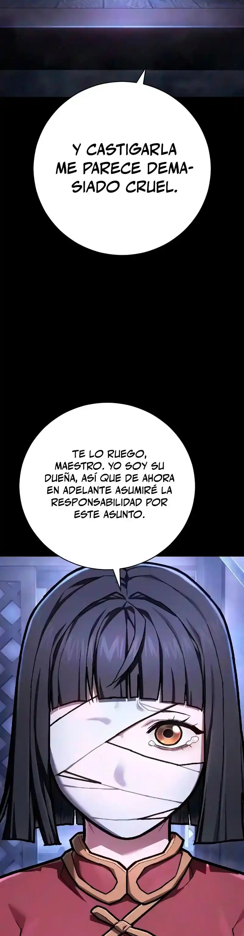 Verdugo capítulo 65, página 13