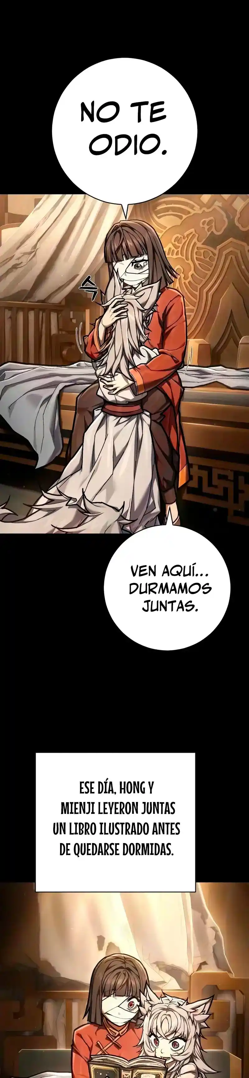 Verdugo capítulo 65, página 18