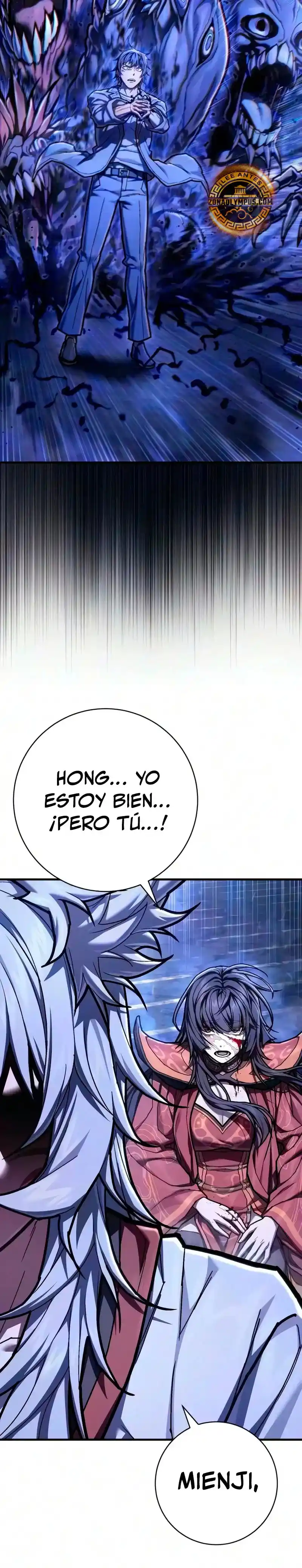 Verdugo capítulo 65, página 28