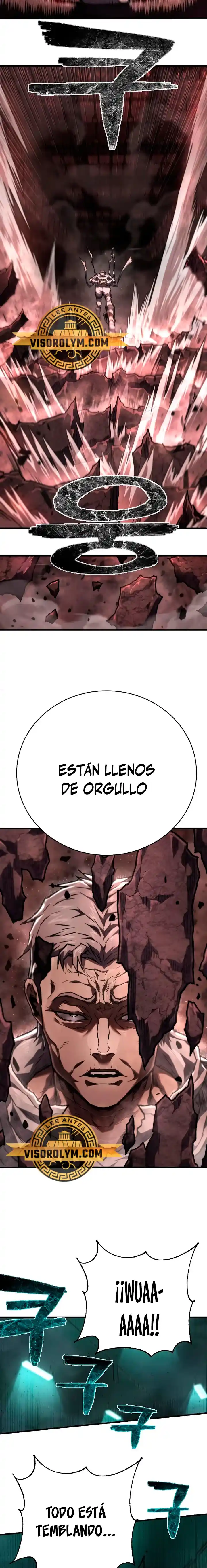 Verdugo capítulo 7, página 18