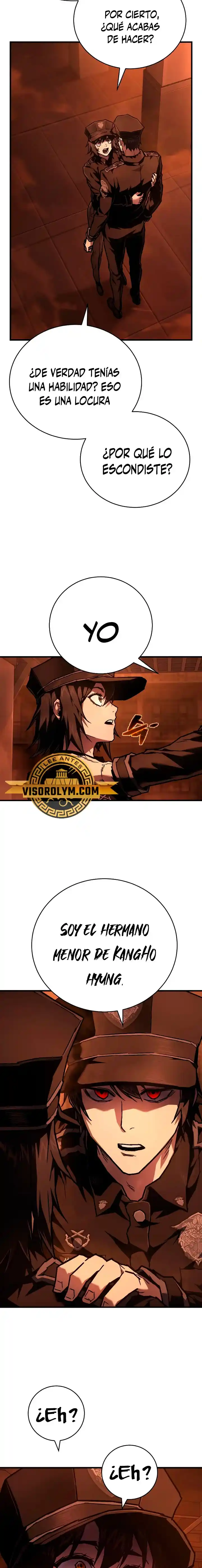 Verdugo capítulo 7, página 35