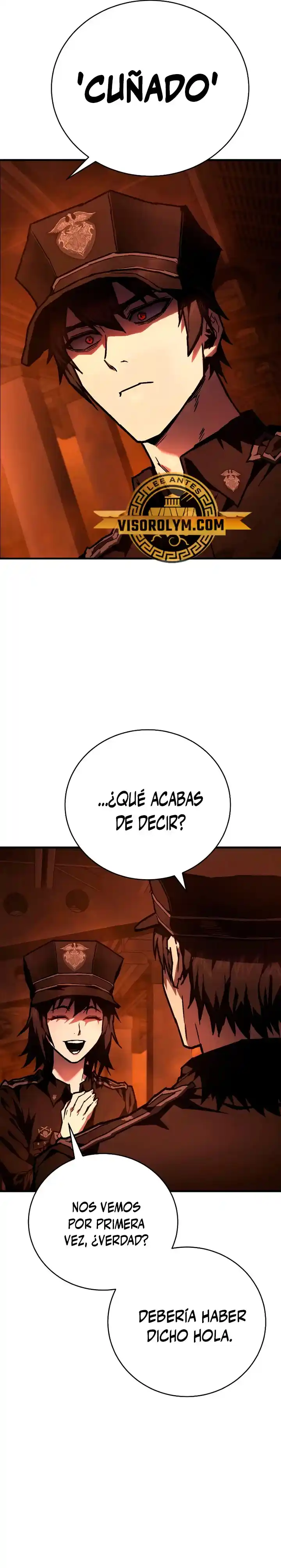 Verdugo capítulo 7, página 37