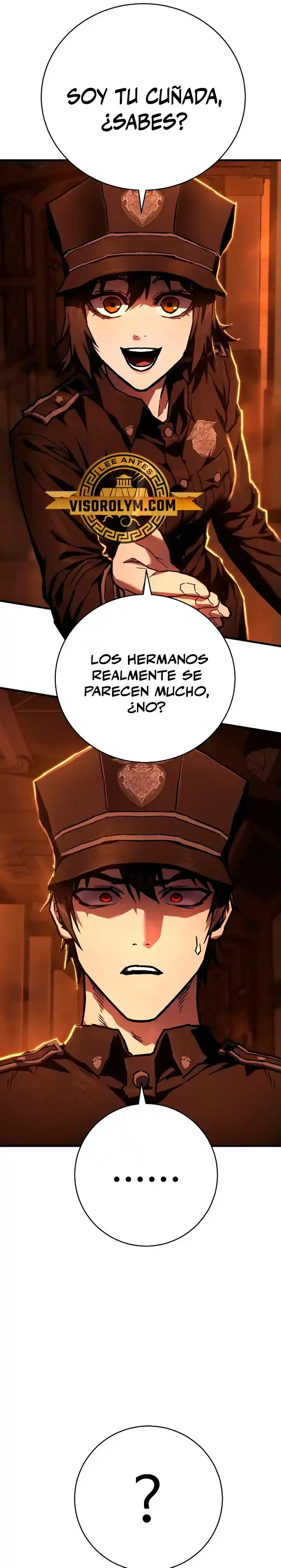 Verdugo capítulo 7, página 38