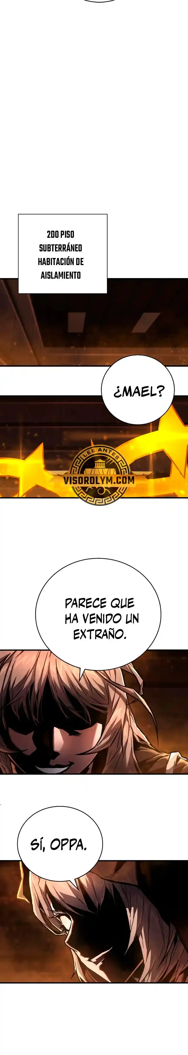 Verdugo capítulo 7, página 39