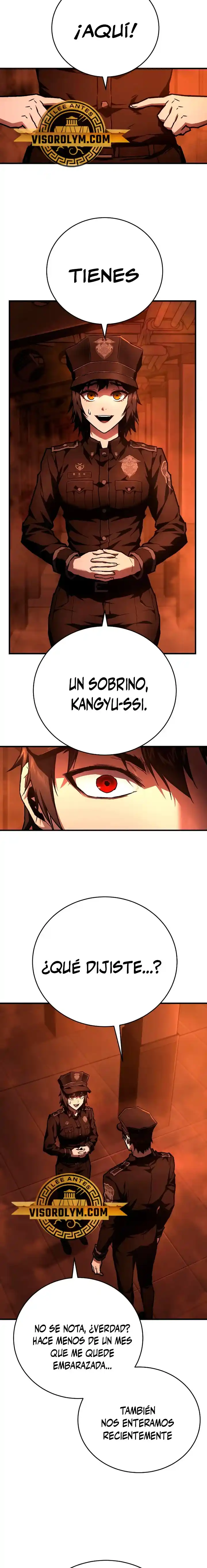 Verdugo capítulo 8, página 3