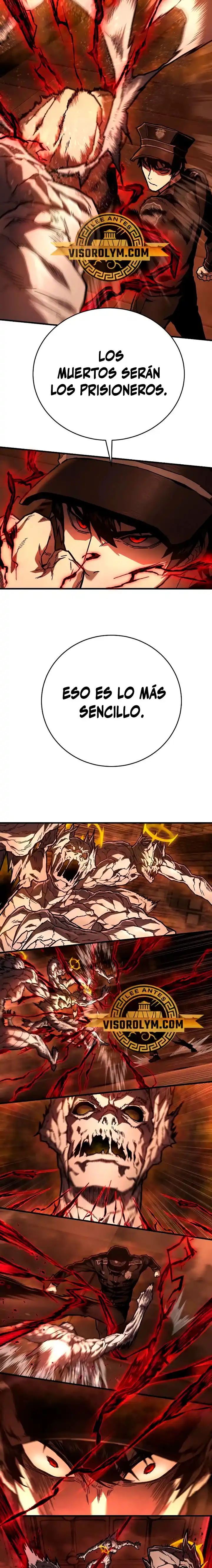 Verdugo capítulo 8, página 24